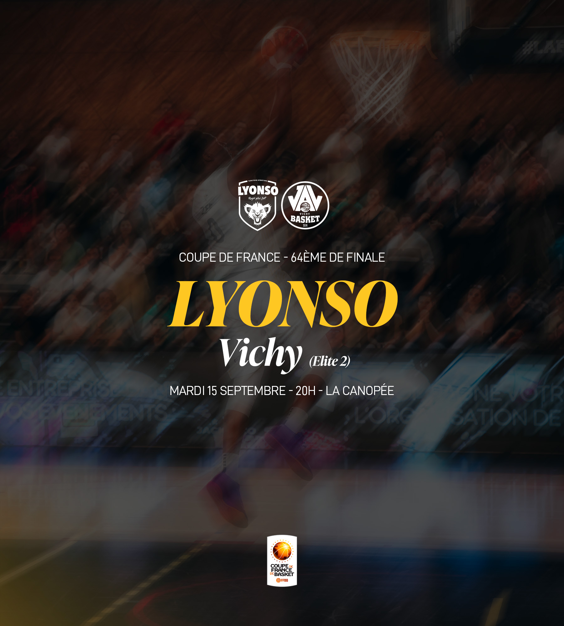 event logo