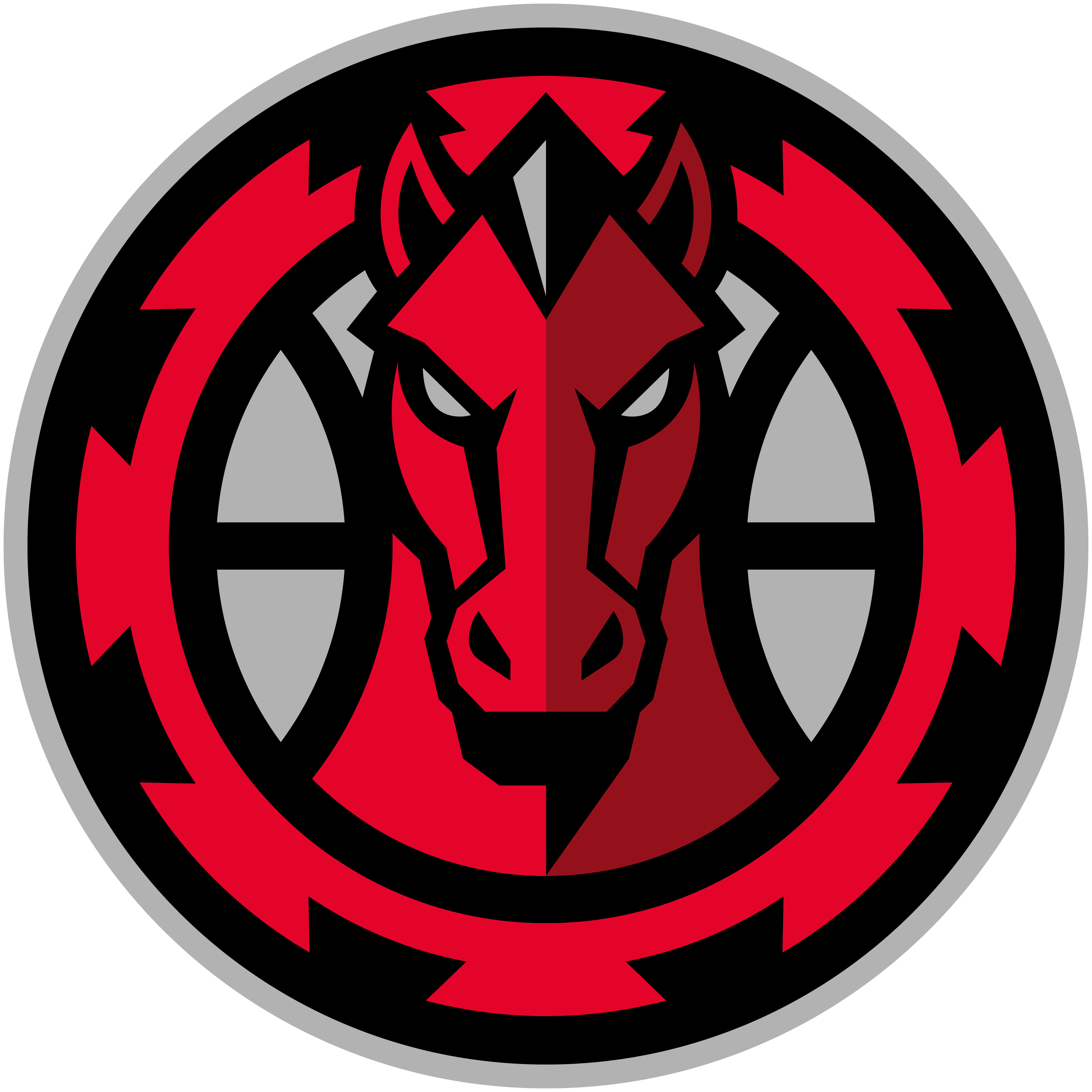 logo de l'équipe ennemie
