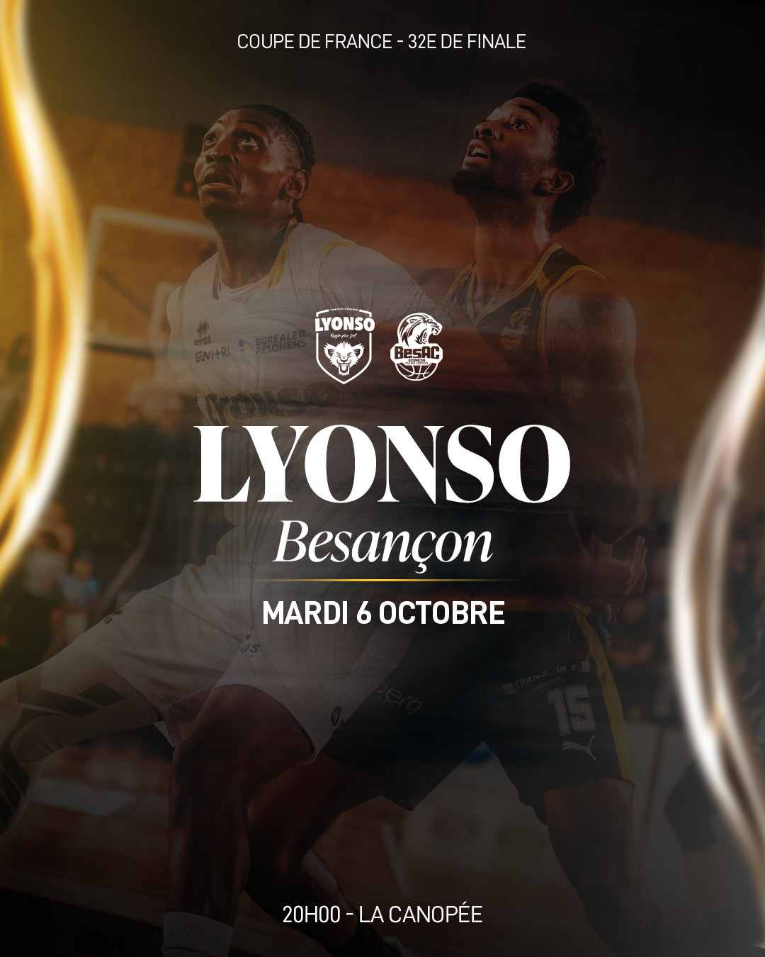 event logo